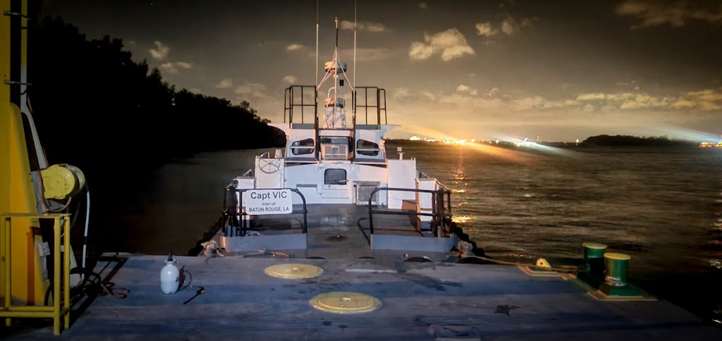 Shamrock Marine/191 Dock | 5VXH+CX, 5506 Point Clair Rd, Carville, LA 70721, USA | Phone: (504) 247-6046