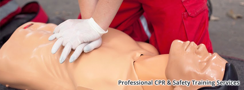 HeartCert CPR Training Twin Cities | 281 Maria Ave, St Paul, MN 55106, USA | Phone: (651) 261-2314