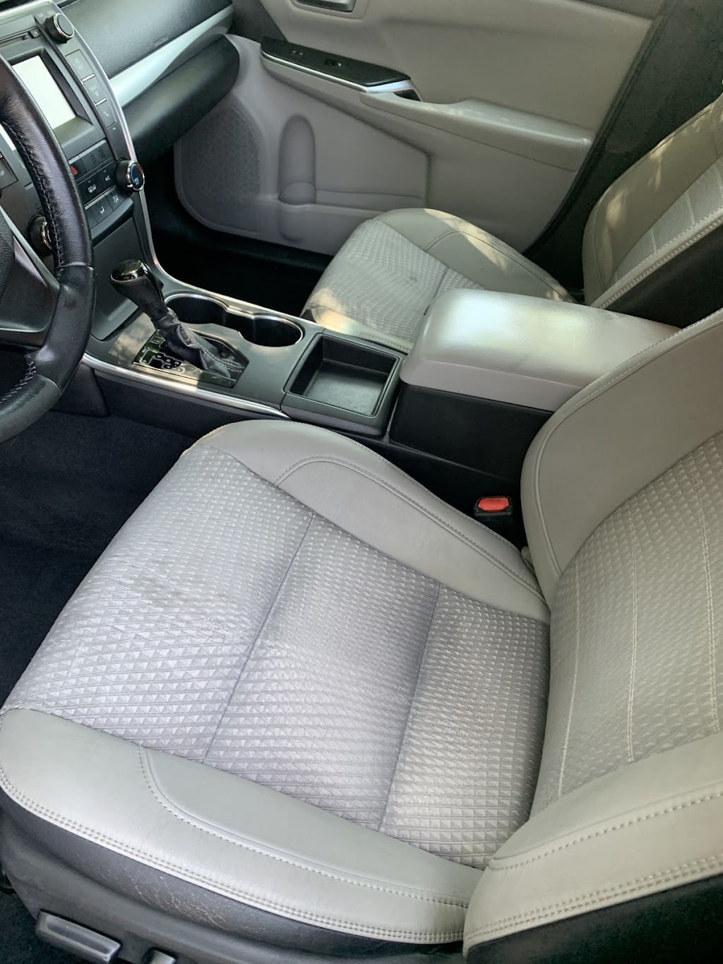 DFW MOBILE DETAILERS AND PRESSURE WASHERS | 5324 Manhassett Dr, Arlington, TX 76018, USA | Phone: (214) 809-2395