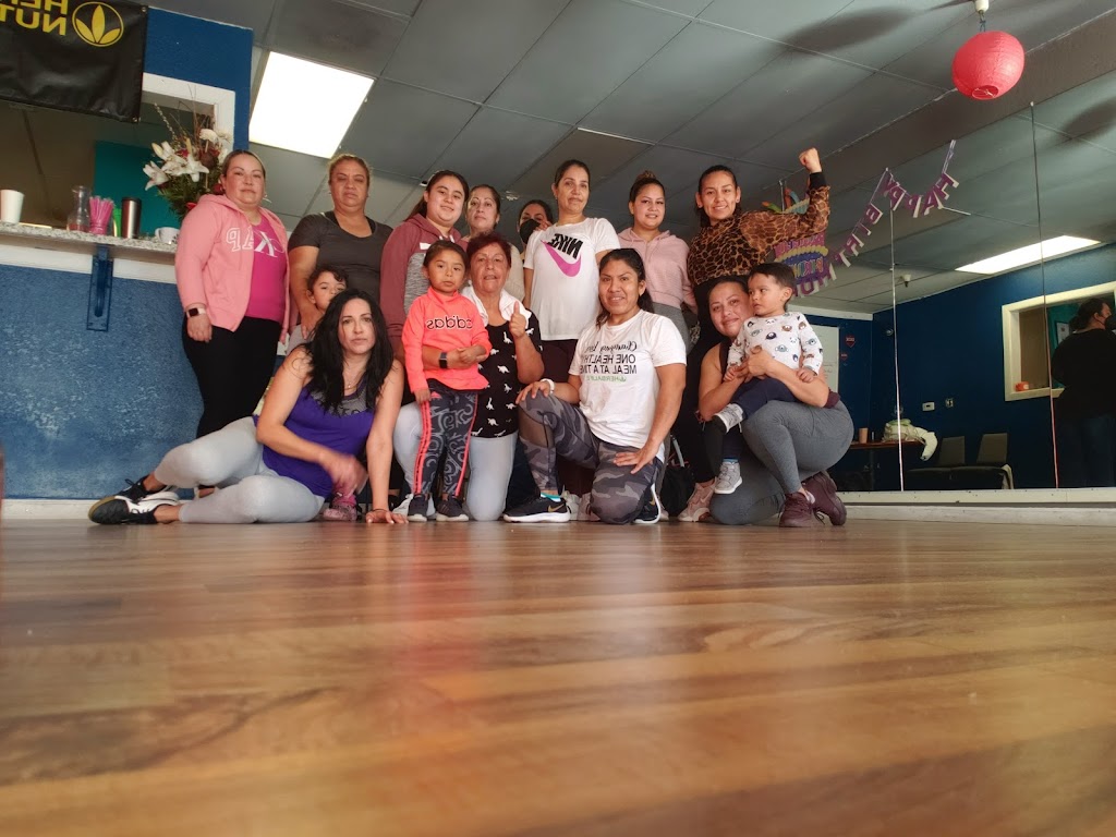 Sin Limites Fitness Club | 1139 E 18th St, Antioch, CA 94509, USA | Phone: (925) 877-1911