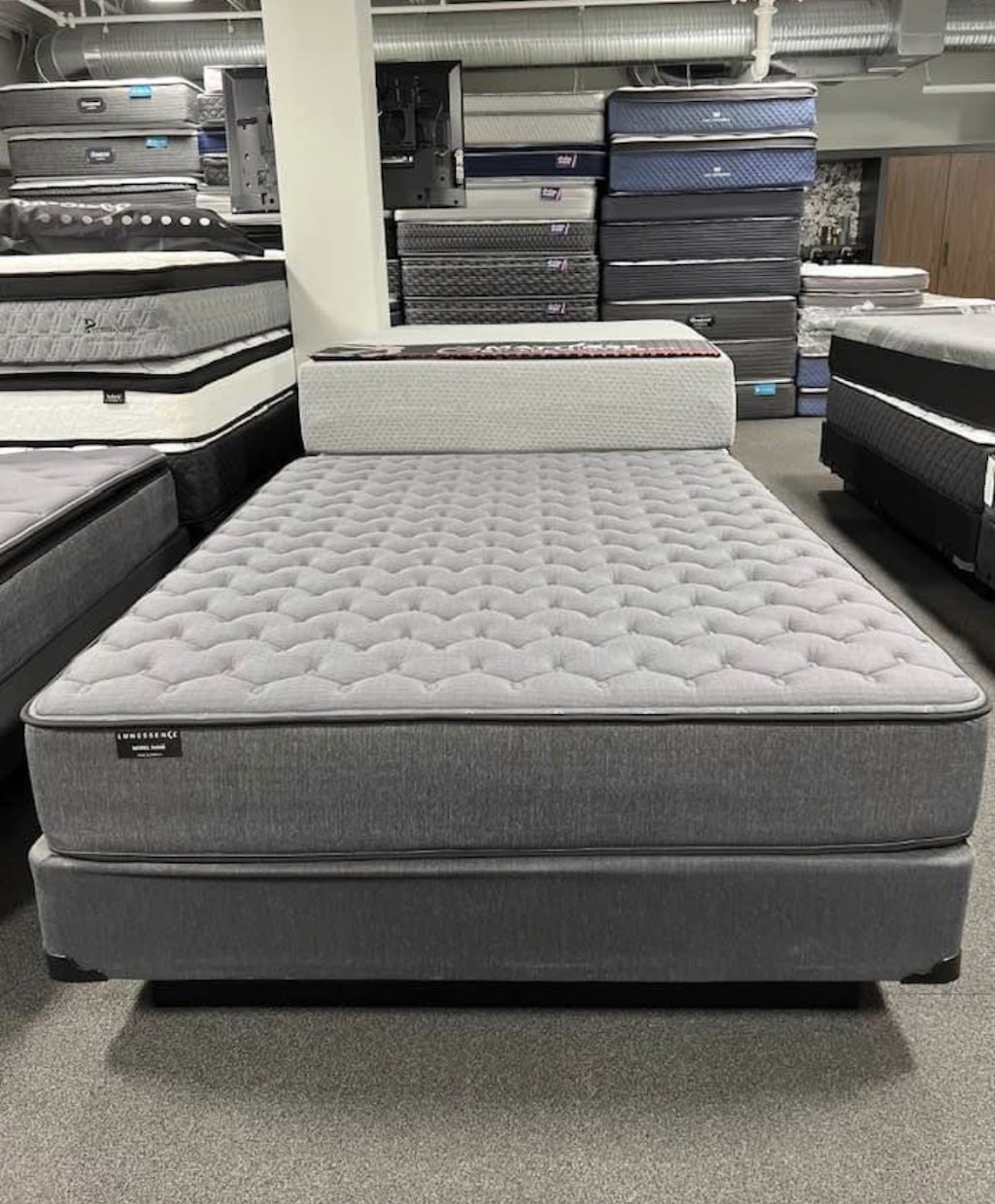 Mattress by Appointment Rosenberg | 1811 Avenue H, Rosenberg, TX 77471, USA | Phone: (832) 356-5414