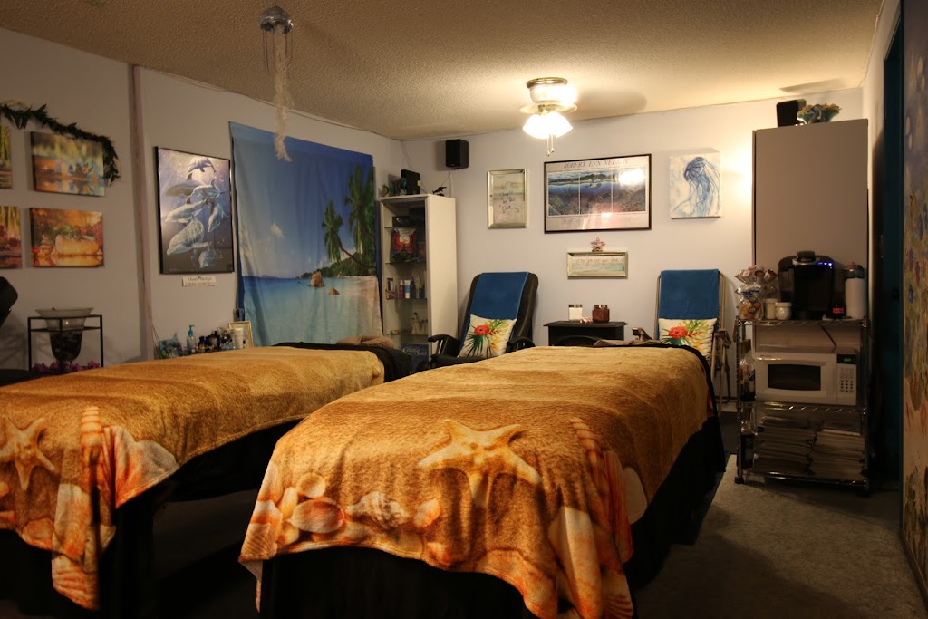 Alpine Therapeutic Massage | 36511 32nd Ave S, Auburn, WA 98001, USA | Phone: (253) 838-3336