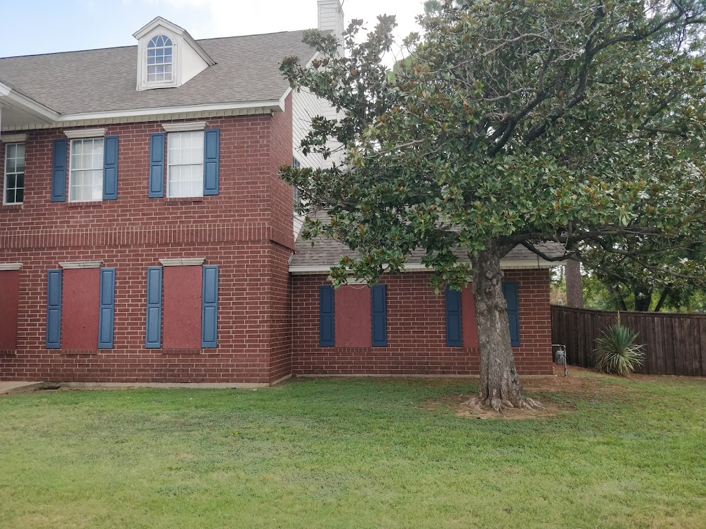 The Greek Communal Living Facility | 705 S Davis Dr, Arlington, TX 76013, USA | Phone: (817) 896-3310