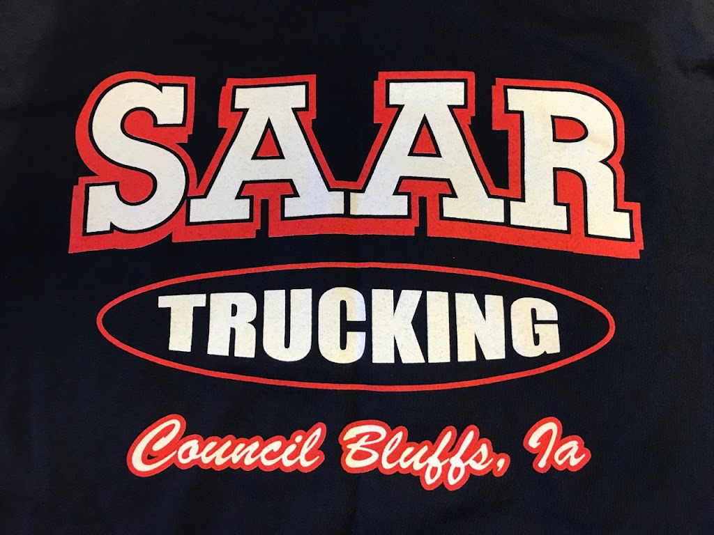 Saar Trucking, Inc. | 21698 Pioneer Trail, Council Bluffs, IA 51503, USA | Phone: (402) 618-1520