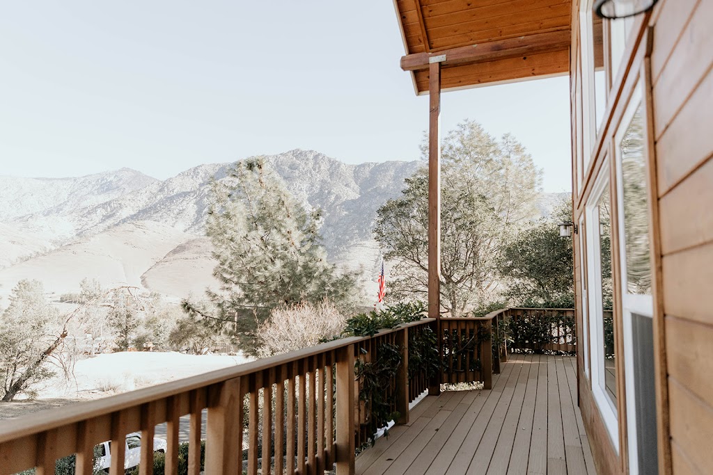 Epic View; A Luxury House on a Hill Vacation Rental | 31 Spruce Ave, Kernville, CA 93238, USA | Phone: (323) 505-2238