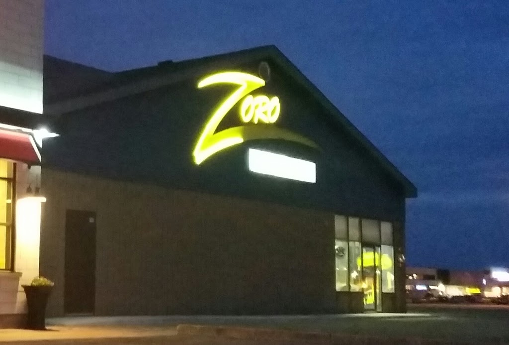 Zoro Muffler | 824 Niagara St, Welland, ON L3C 1M3, Canada | Phone: (905) 735-9610