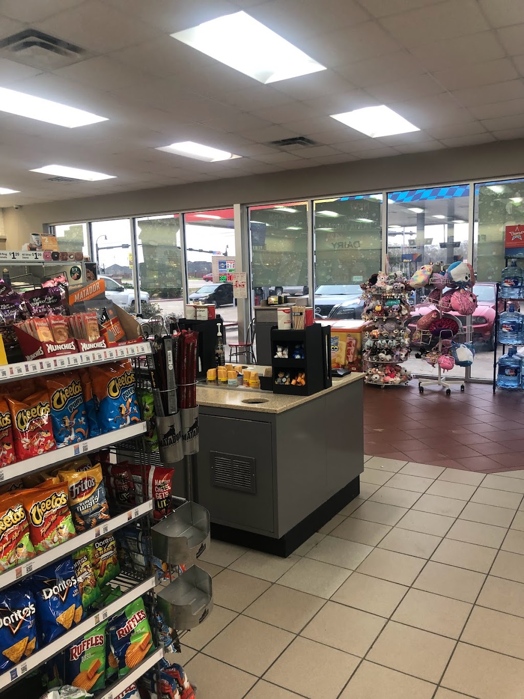 7-Eleven | 11508 Hwy 6, Fresno, TX 77545, USA | Phone: (800) 255-0711