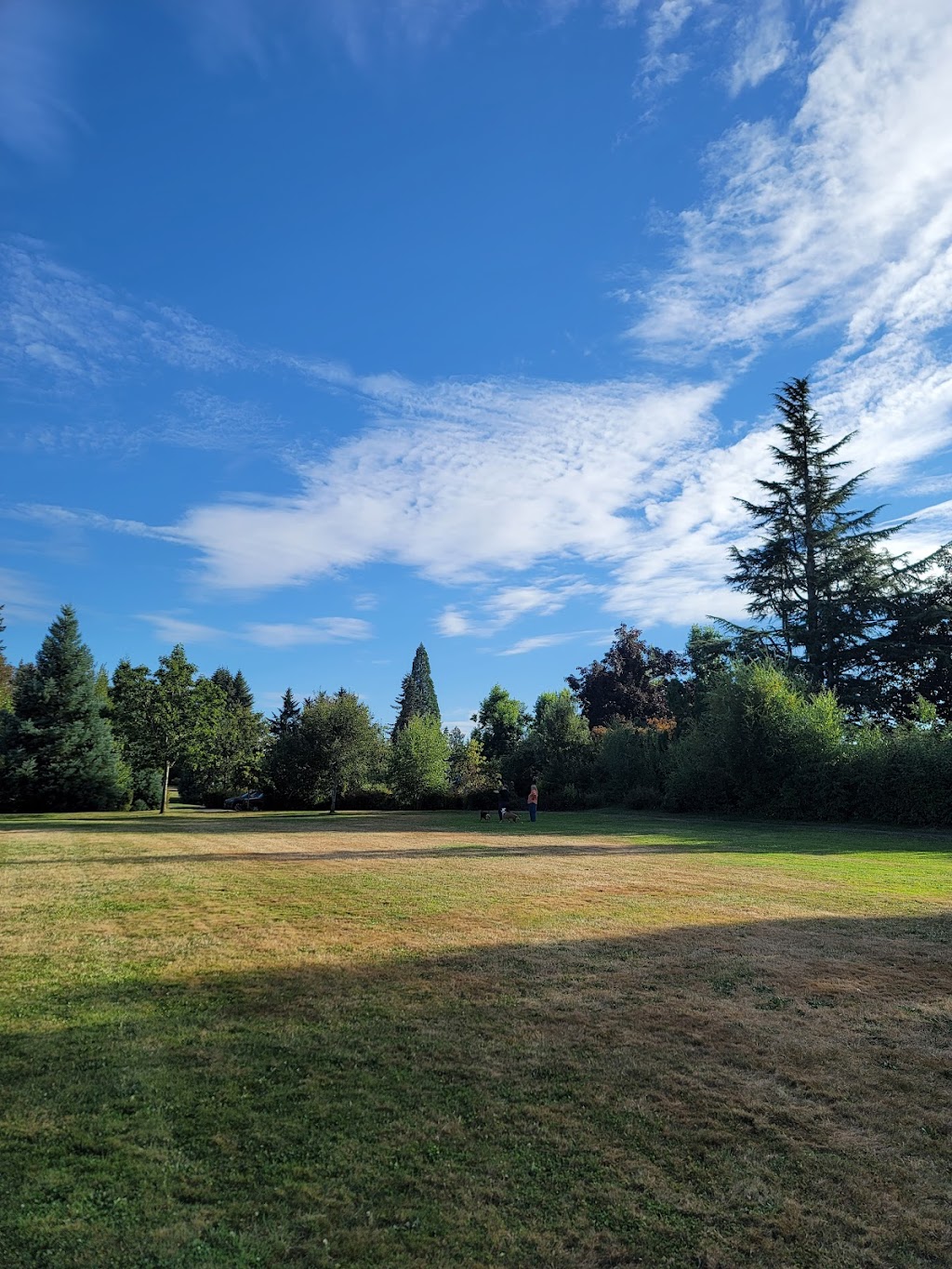 Marylhurst Heights Park | 1800 Valley View Dr, West Linn, OR 97068 | Phone: (503) 557-4700