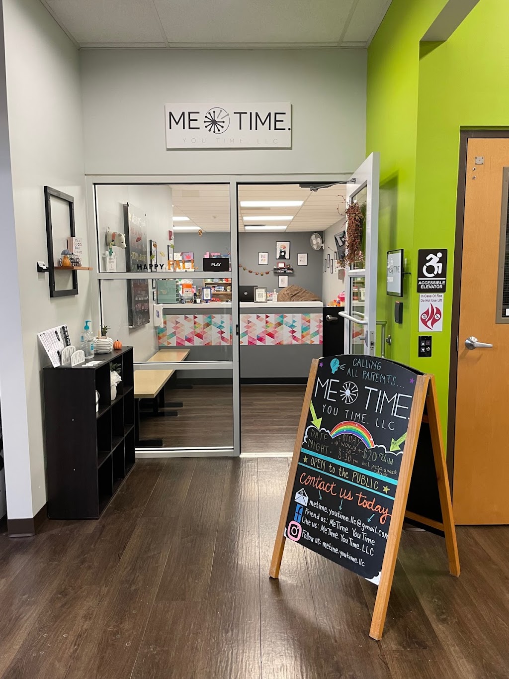 Me Time. You Time. LLC | 1220 NY-146, Clifton Park, NY 12065, USA | Phone: (518) 461-0306