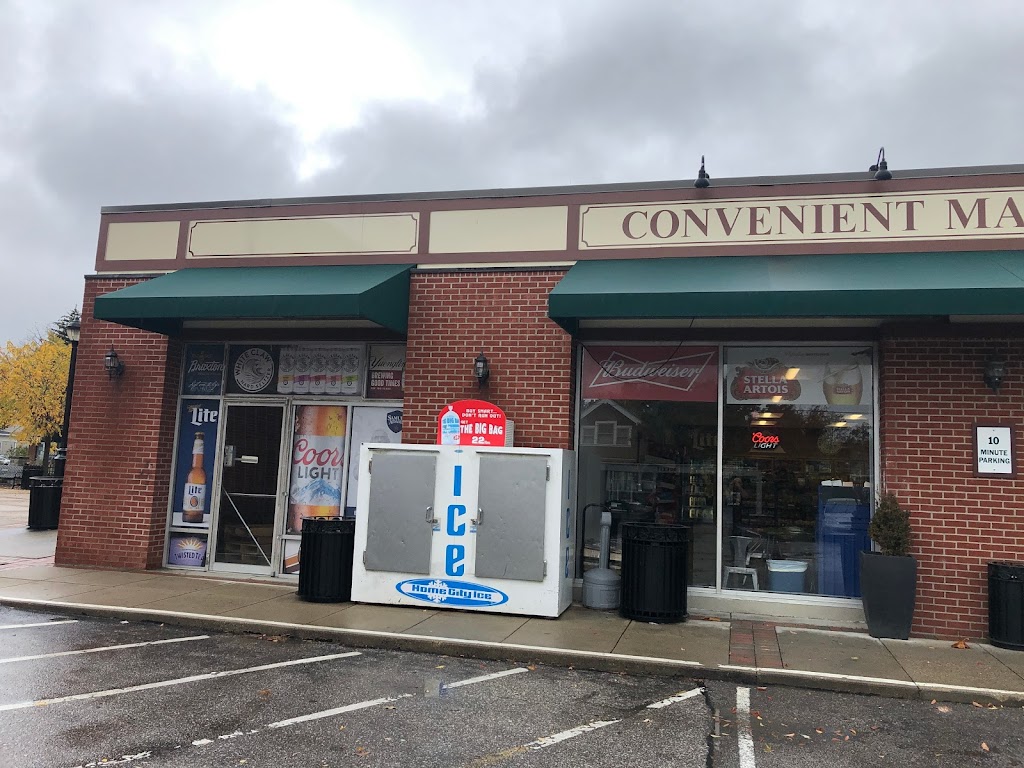 Town Center Convenient | 42 N Ft Thomas Ave, Fort Thomas, KY 41075, USA | Phone: (859) 441-9447