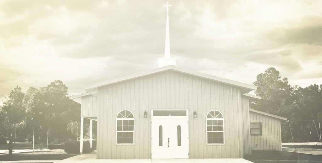 Heritage Bible Church | 12940 Curley St, San Antonio, FL 33576, USA | Phone: (352) 667-3508