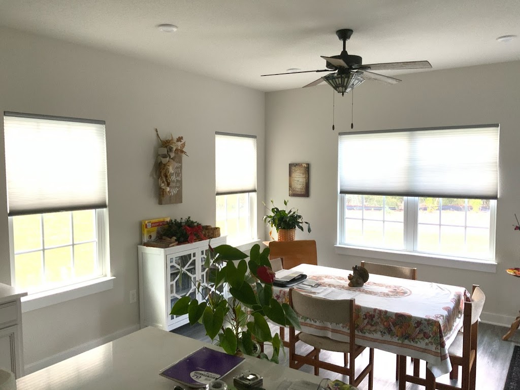 Budget Blinds of Chesapeake, Suffolk, Virginia Beach, and Norfolk | 620 Innovation Dr Unit #103, Chesapeake, VA 23320, USA | Phone: (757) 356-9996