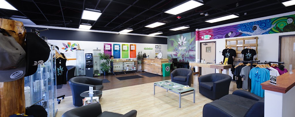 Ajoya Weed Dispensary Lakewood | 10590 W Colfax Ave, Lakewood, CO 80215, United States | Phone: (303) 232-3620