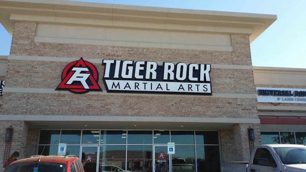 Tiger-Rock Martial Arts of Frisco-Main St | 2575 Main St #320, Frisco, TX 75036, USA | Phone: (469) 353-8041