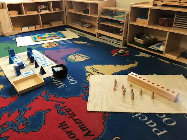 Montessori By BrightPath - LaSalle | 6555 Malden Rd, Windsor, ON N9H 1T5, Canada | Phone: (519) 734-7776