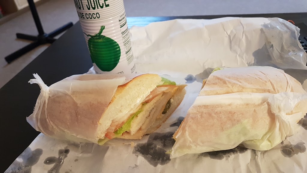 C & H Deli & Grocery | 3601 164th St, Flushing, NY 11358, USA | Phone: (718) 353-5898