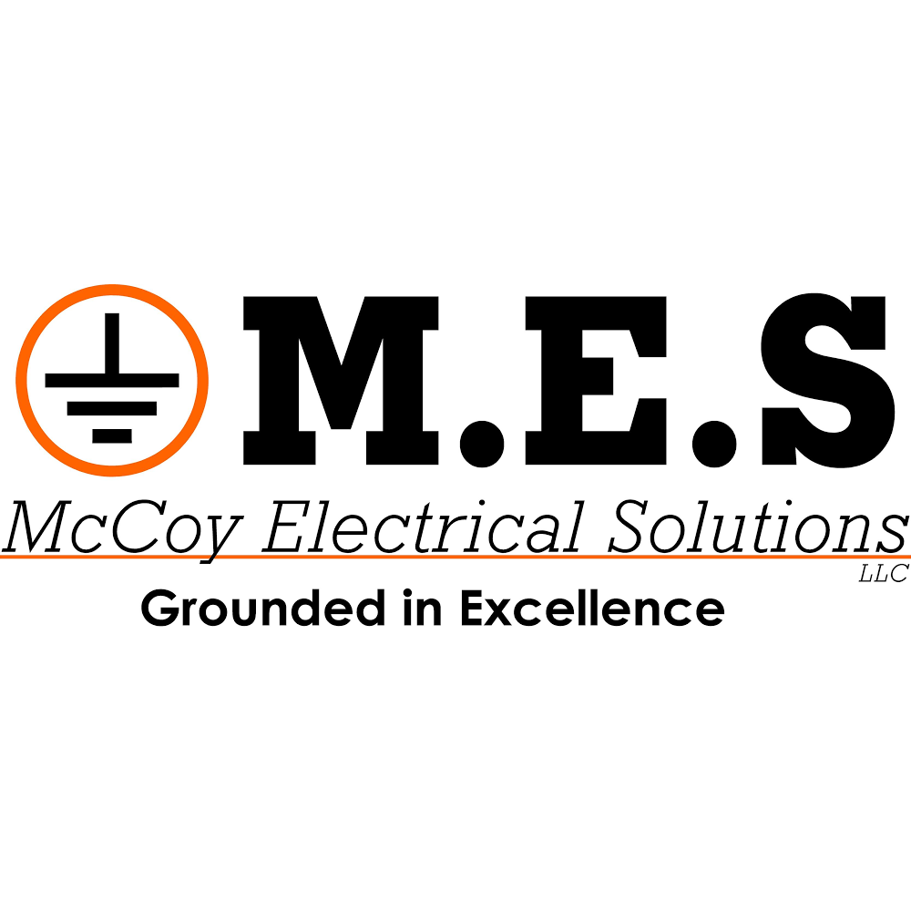 McCoy Electrical Solutions, LLC | 3201 Duke Dr, Norman, OK 73026, USA | Phone: (405) 740-9377