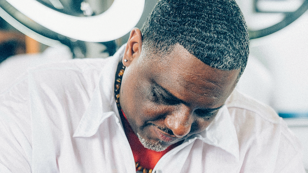 Heavyhittaz barbershop | 5100 W Sublett Rd Suite 300, Arlington, TX 76001, USA | Phone: (682) 622-1521