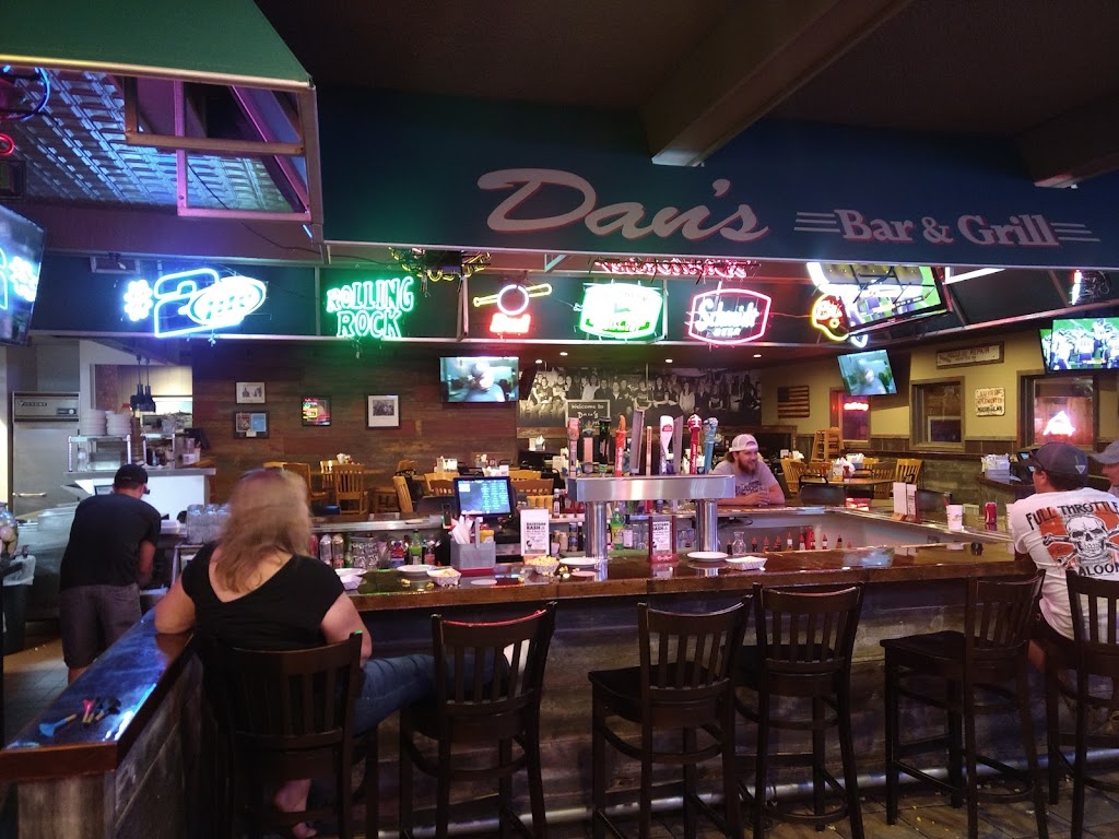 Dans Bar and Grill | 8485 240th St E, Hampton, MN 55031, USA | Phone: (651) 437-5844