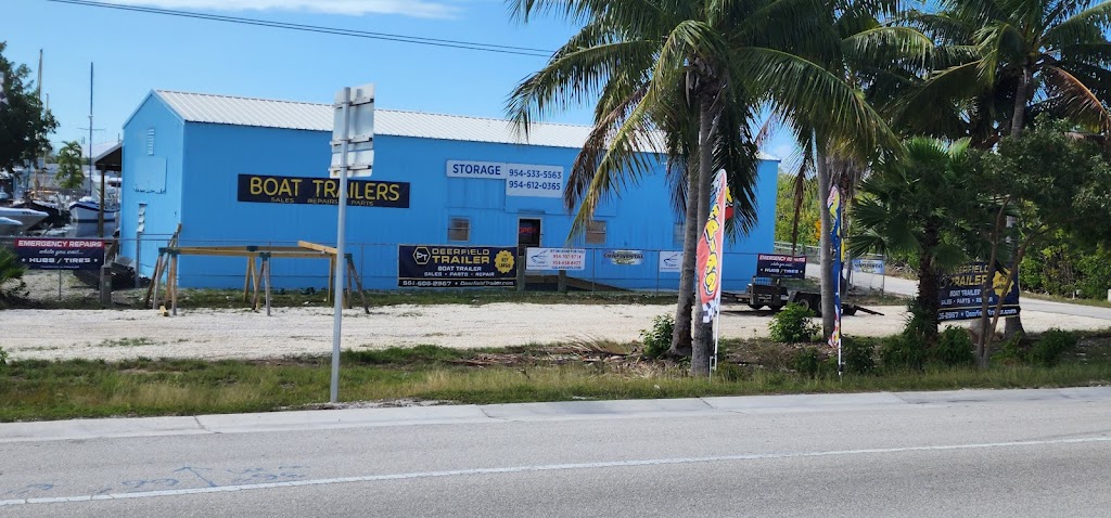 Key Largo Storage and Marina | 106600 Overseas Hwy, Key Largo, FL 33037, USA | Phone: (954) 533-5563