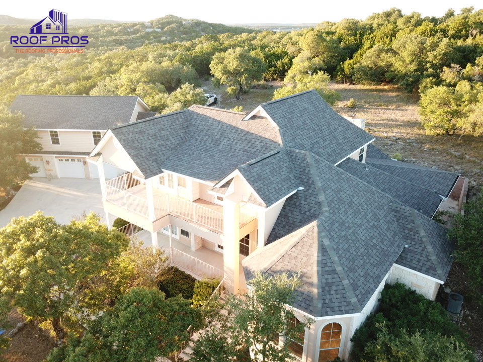 Roof Pros | 27462 I-10, Boerne, TX 78006, USA | Phone: (210) 236-5653