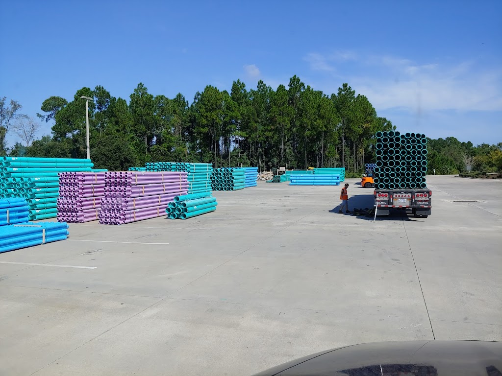 Total Distribution, Inc. (formerly The Grimes Companies) | 11530 New Berlin Rd #2, Jacksonville, FL 32226, USA | Phone: (800) 881-9505