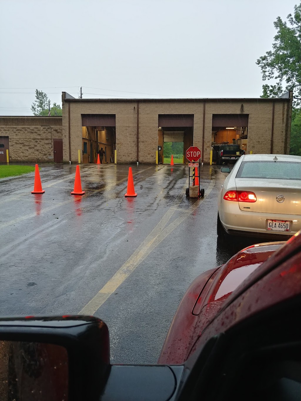 Ohio E-Check | 1755 N Ridge Rd, Painesville, OH 44077, USA | Phone: (800) 227-8378