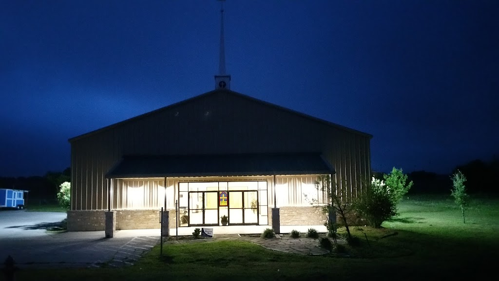 New Life Baptist Church | 19715 Hodde Ln, Pflugerville, TX 78660, USA | Phone: (512) 251-0011