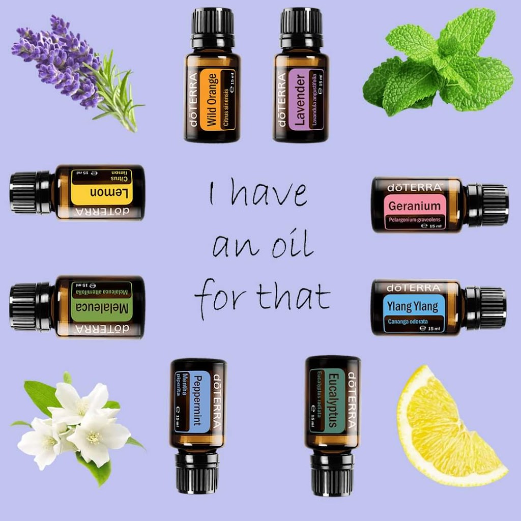 Summers Skin Rejuvenation Spa ~ a doTERRA Wellness Spa | 25 East St #1/2, West Jefferson, OH 43162, USA | Phone: (614) 360-7190