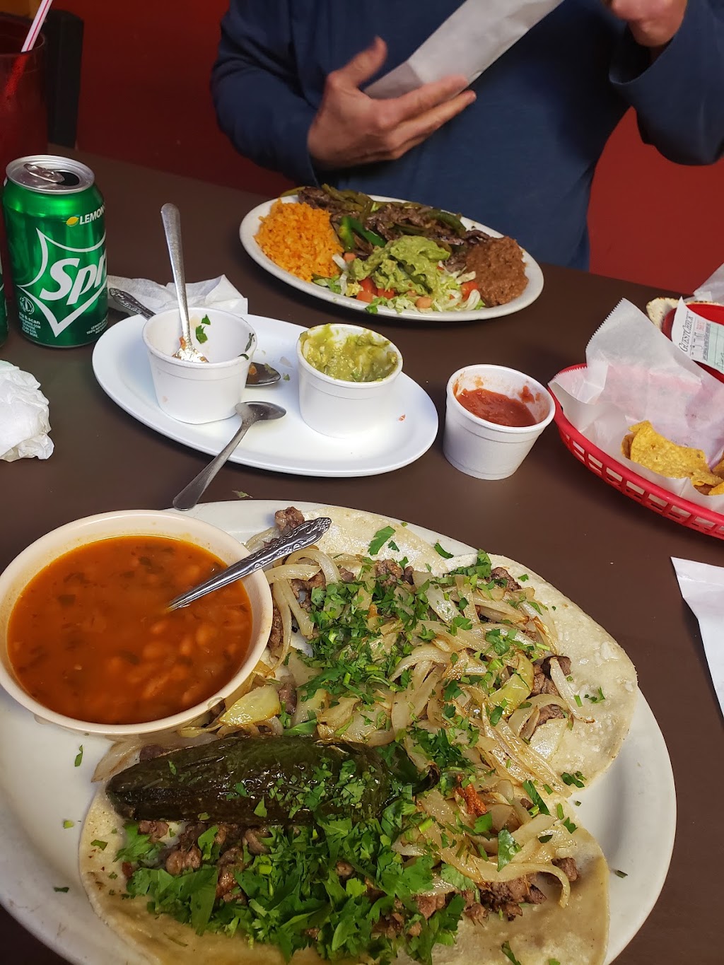 Puerto De Mazatlan Taqueria | 1000 Loop, 459, Mathis, TX 78368, USA | Phone: (361) 547-9385