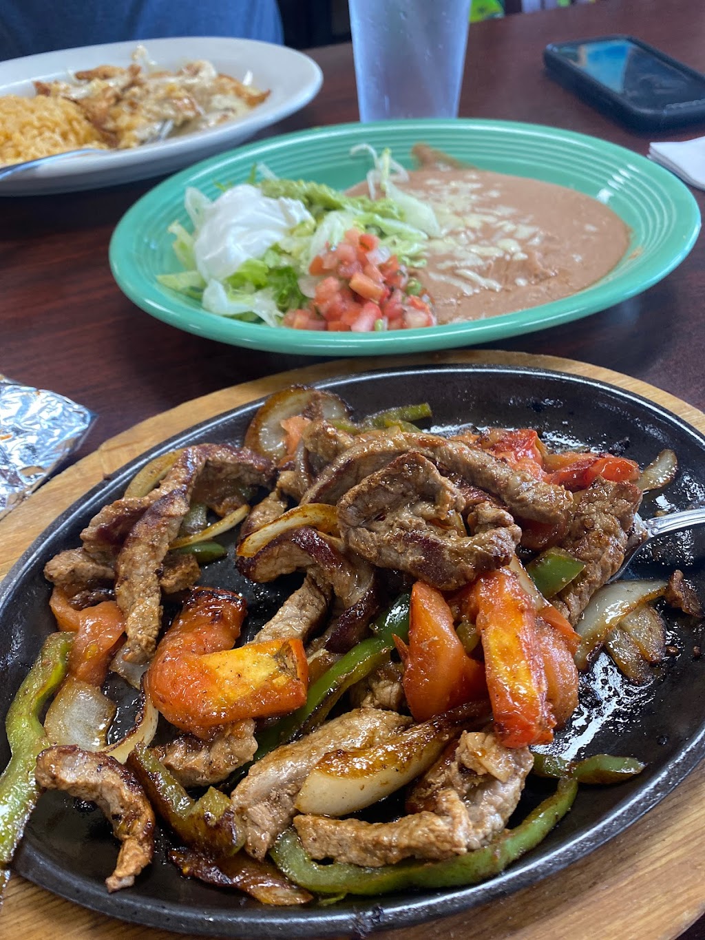 Casa Blanca Mexican Restaurant | 2069 Lascassas Pike, Murfreesboro, TN 37130 | Phone: (615) 267-3870