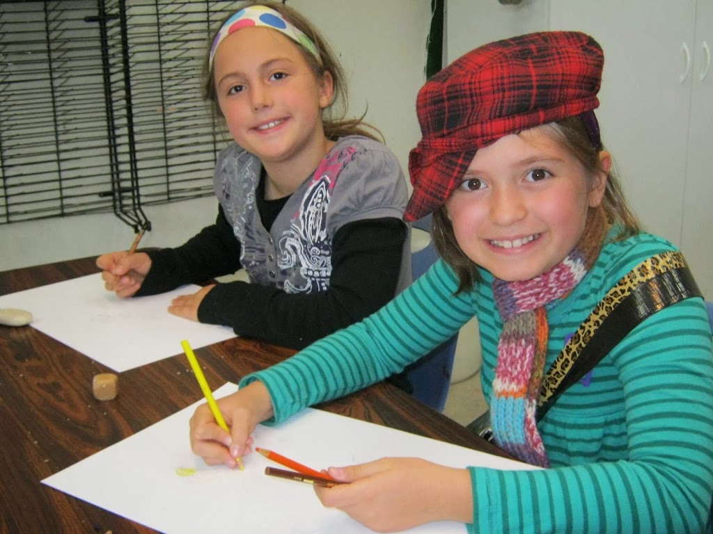 RiverRun Montessori | 210 Morris Rd, Schenectady, NY 12303, USA | Phone: (518) 937-9338