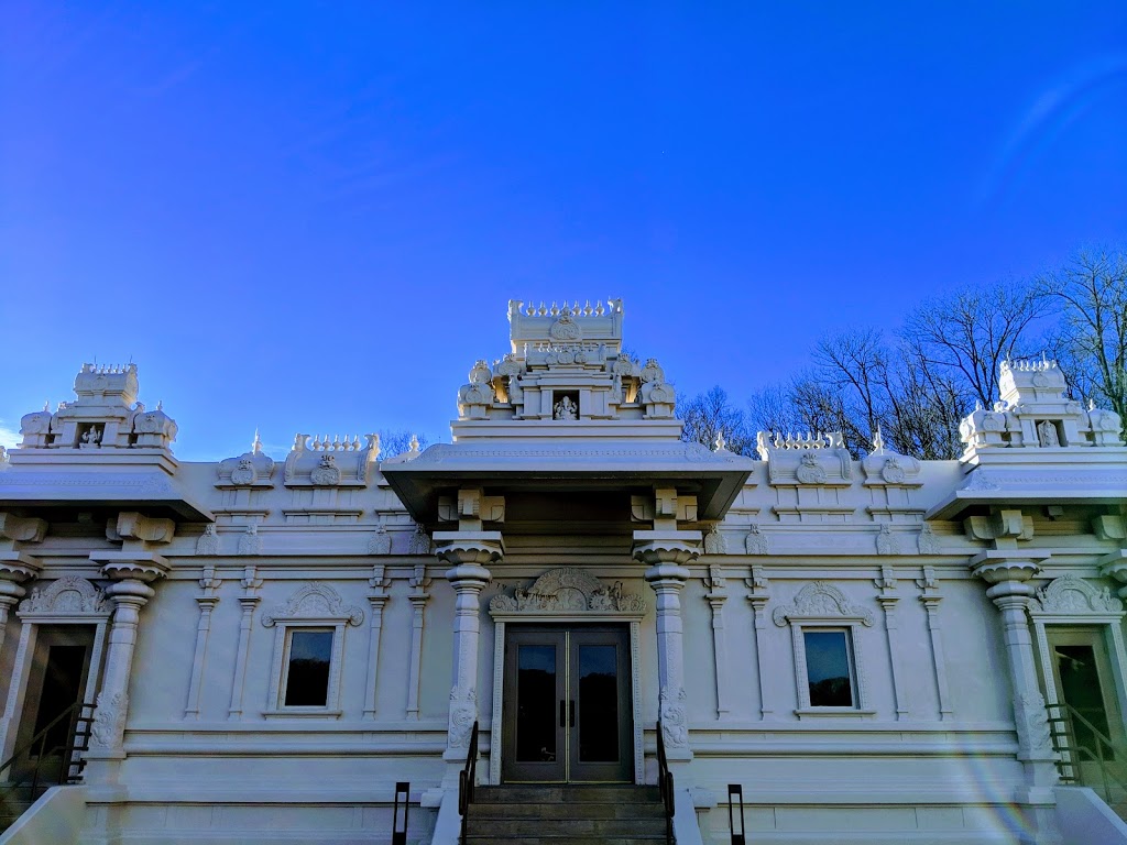 Sri Ganesha Temple in Nashville | 527 Old Hickory Blvd, Nashville, TN 37209, USA | Phone: (615) 356-7207