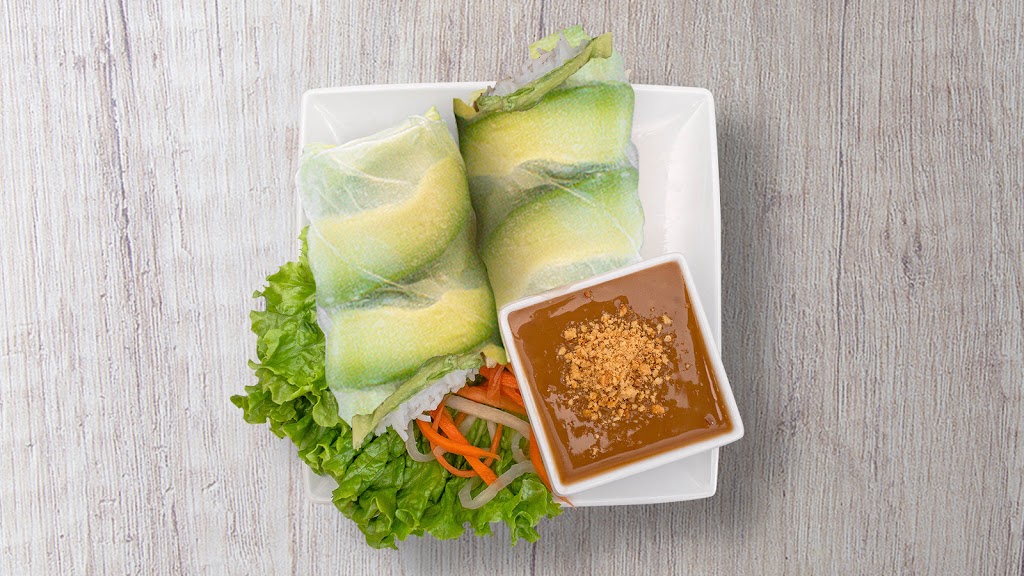 Pho Hoa + Jazen Tea (San Ramon) | 3205 Crow Canyon Pl, San Ramon, CA 94583, USA | Phone: (925) 804-6171