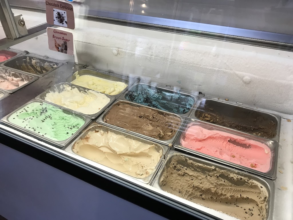 Howdy Homemade Ice Cream | 12300 Inwood Rd Ste 200, Dallas, TX 75244, USA | Phone: (214) 484-1552