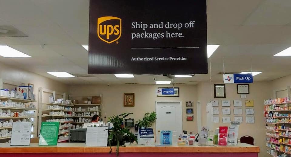 PARKER PHARMACY | 5829 U.S. Hwy 301 S, Four Oaks, NC 27524, USA | Phone: (919) 963-3535 PARKER PHARMACY | 5829 U.S. Hwy 301 S, Four Oaks, NC 27524, USA | Phone: (919) 963-3535