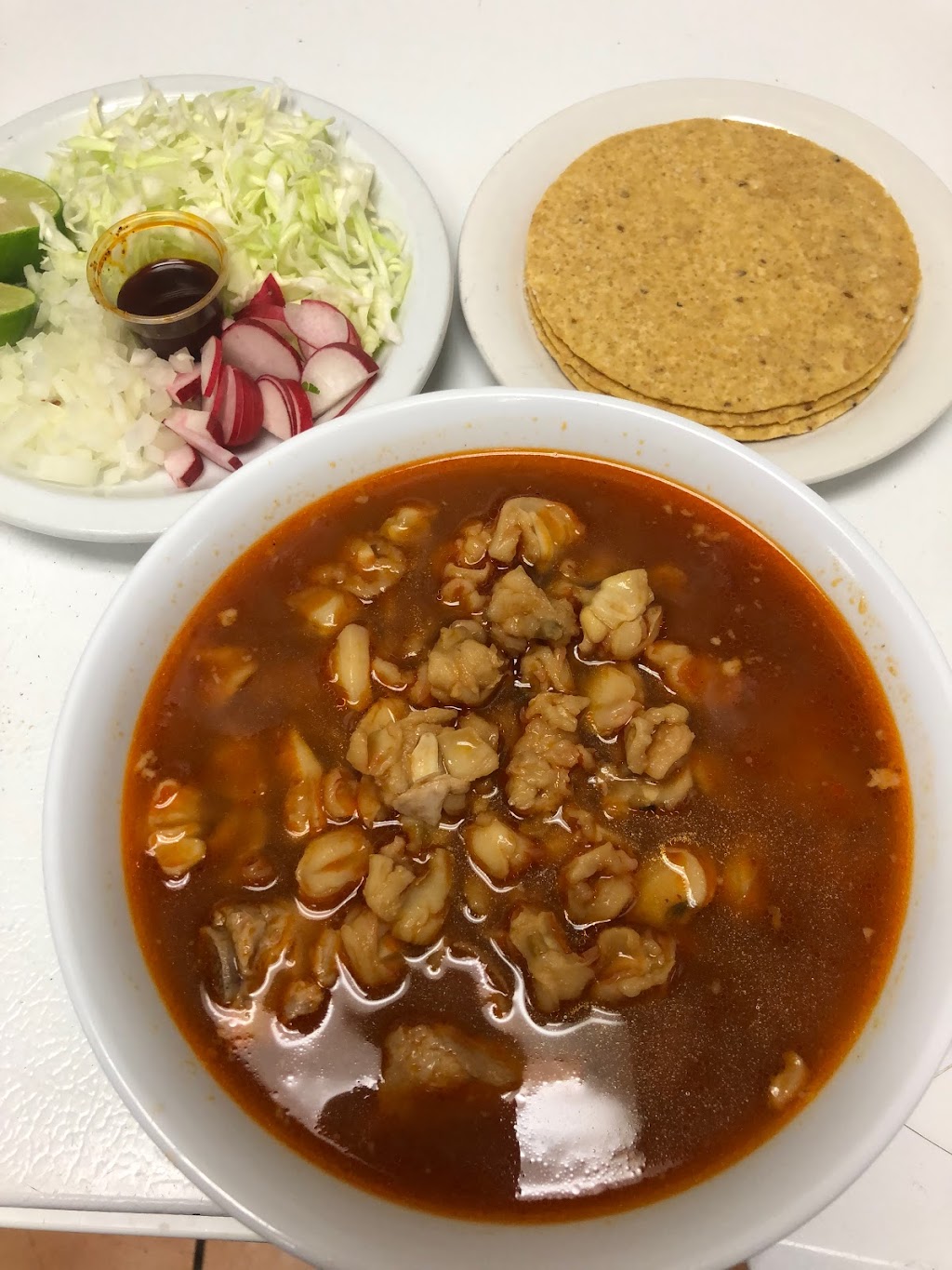 Mi Taqueria | 10550 Ramona Ave F, Montclair, CA 91763, USA | Phone: (909) 624-7608