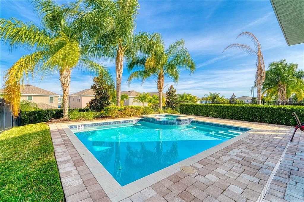 Wonderland House | 7564 Marker Ave, Kissimmee, FL 34747, USA | Phone: (248) 834-3551