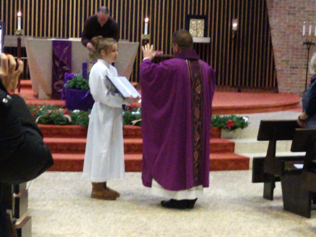 Sacred Heart Catholic Church | 2201 Northwestern Ave, Racine, WI 53404, USA | Phone: (262) 634-5526