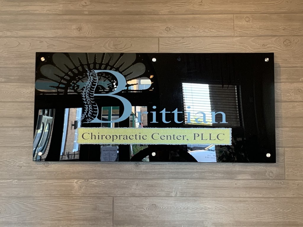 Brittian Chiropractic Center, PLLC | 245 Executive Park Blvd, Winston-Salem, NC 27103 | Phone: (336) 293-8931