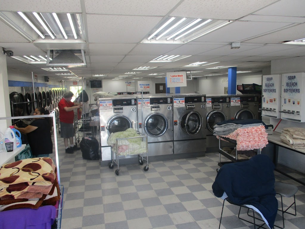 Regal Laundries | 16406 N Cave Creek Rd, Phoenix, AZ 85032, USA | Phone: (602) 206-6406