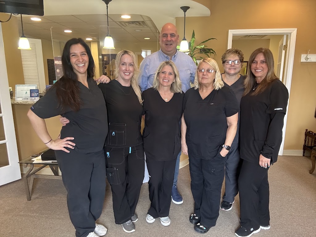 Little Silver Family Dental | 115 Oceanport Ave, Little Silver, NJ 07739, USA | Phone: (848) 279-5687