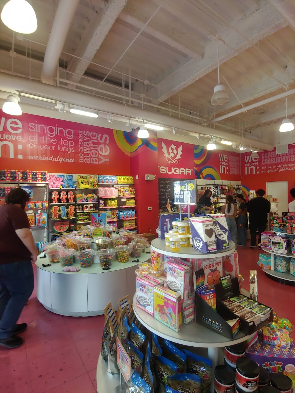 Town Square Las Vegas | 6605 S Las Vegas Blvd, Las Vegas, NV 89119, USA | Phone: (702) 269-5001