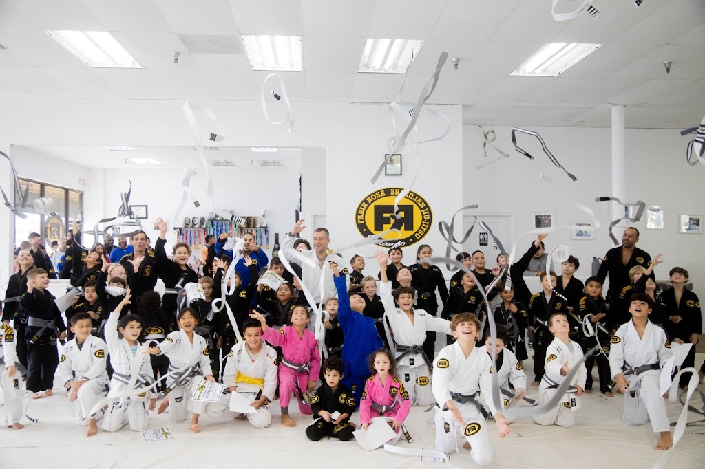 Fabin Rosa Brazilian Jiu Jitsu Academy | 4085 L B McLeod Rd Suite F, Orlando, FL 32811, USA | Phone: (407) 649-6762