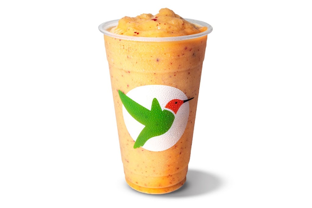 Robeks Fresh Juices & Smoothies | 109 Federal Rd, Danbury, CT 06811, USA | Phone: (203) 300-5506