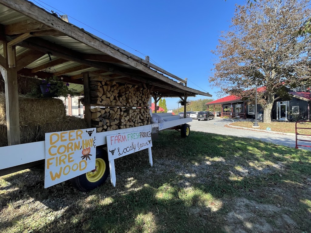 The Marketplace at Wesselhof Farms | 58 Sunset Inn Rd, Lafayette Township, NJ 07848, USA | Phone: (973) 300-0612