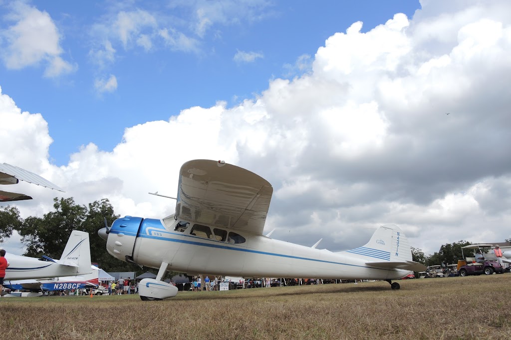 Pecan Plantation Airport-0TX1 | 9600 Air Park Dr, Granbury, TX 76049, USA | Phone: (817) 573-2641