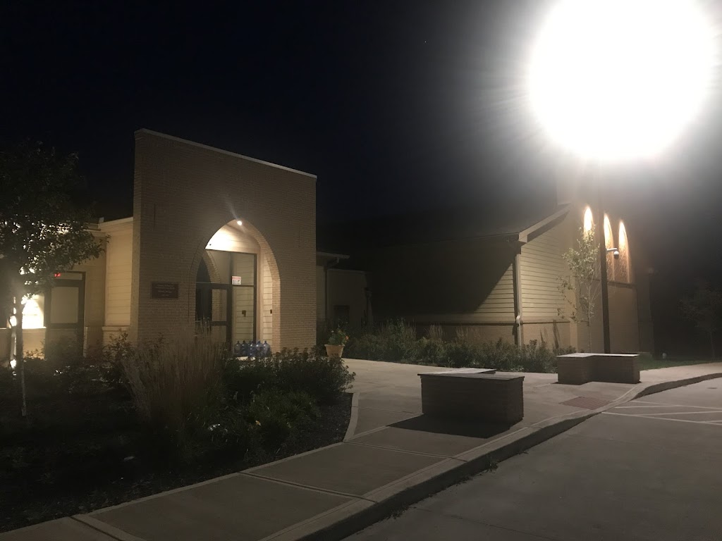 Al-Huda Mosque - Islamic Society of Greater Dayton | 730 S Alpha Bellbrook Rd, Sugarcreek Township, OH 45305, USA | Phone: (937) 705-6364