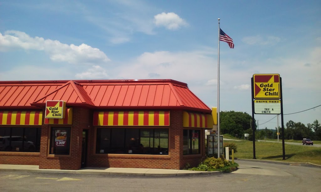 Gold Star Chili | 4175 Hamilton Cleves Rd, Cleves, OH 45002, USA | Phone: (513) 353-0709