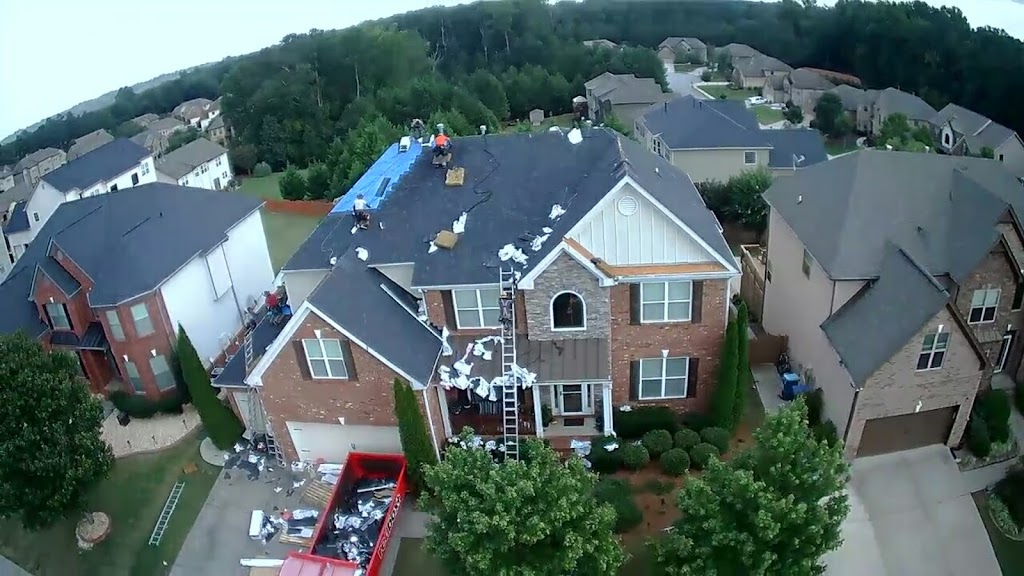 TRiO Construction | 134 Zion Church Rd, Braselton, GA 30517, USA | Phone: (678) 990-7464